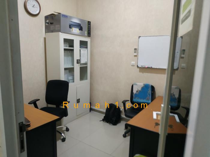 Foto Ruko dijual di Pondok Cabe Udik, Pamulang, Ruko Id: 5995