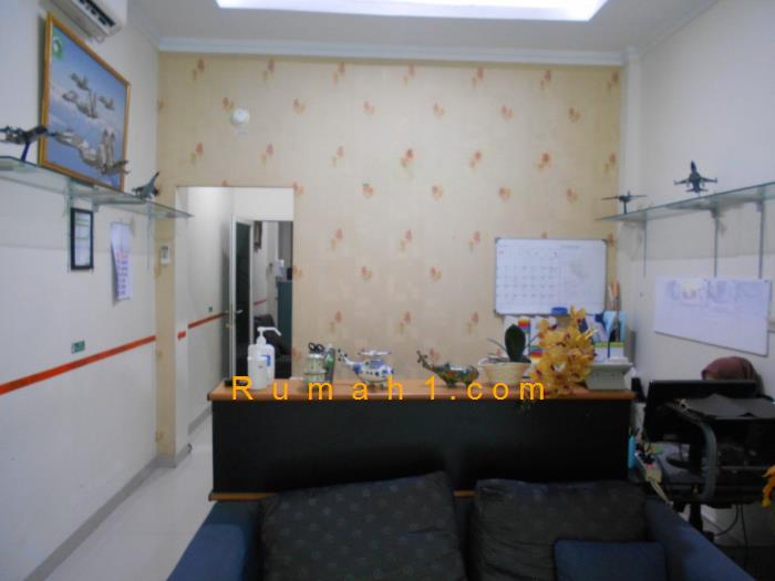Foto Ruko dijual di Pondok Cabe Udik, Pamulang, Ruko Id: 5995