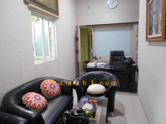 Foto Ruko dijual di Pondok Cabe Udik, Pamulang, Ruko Id: 5995
