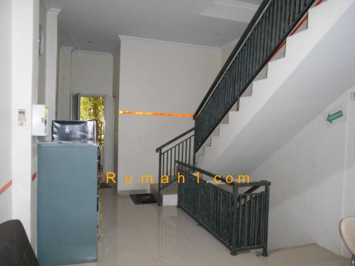 Foto Ruko dijual di Pondok Cabe Udik, Pamulang, Ruko Id: 5995