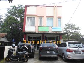 Image ruko dijual di Pondok Cabe Udik, Pamulang, Tangerang Selatan, Properti Id 5995