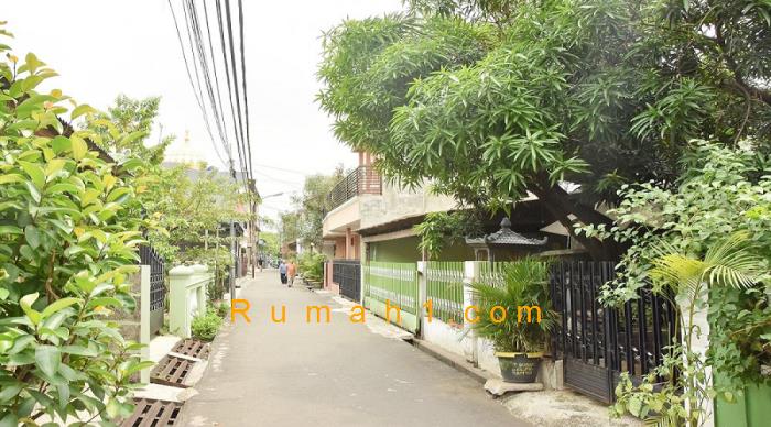 Foto Rumah dijual di Pondok Bambu, Duren Sawit, Rumah Id: 5996