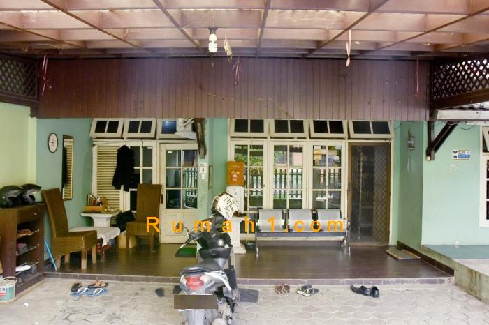 Foto Rumah dijual di Pondok Bambu, Duren Sawit, Rumah Id: 5996