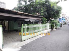 Image rumah dijual di Pondok Bambu, Duren Sawit, Jakarta Timur, Properti Id 5996