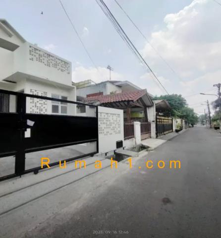 Foto Rumah dijual di Duren Sawit, Duren Sawit, Rumah Id: 5998