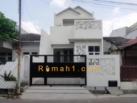 Image rumah dijual di Duren Sawit, Duren Sawit, Jakarta Timur, Properti Id 5998