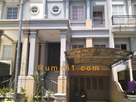 Image rumah dijual di Pengangsaan  Dua, Kelapa Gading, Jakarta Utara, Properti Id 6009