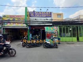 Image kios dijual di Penjaringan, Penjaringan, Jakarta Utara, Properti Id 6010