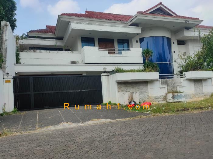 Foto Rumah dijual di Taman Kedoya Permai, Rumah Id: 6011