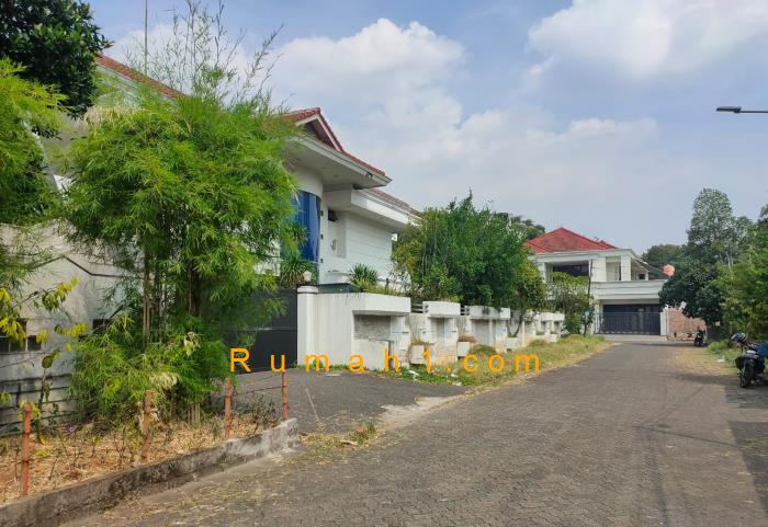 Foto Rumah dijual di Taman Kedoya Permai, Rumah Id: 6011