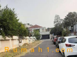 Foto Rumah dijual di Taman Kedoya Permai, Rumah Id: 6011