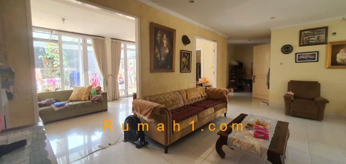 Foto Rumah dijual di Perumahan Puri Bintaro, Rumah Id: 6013