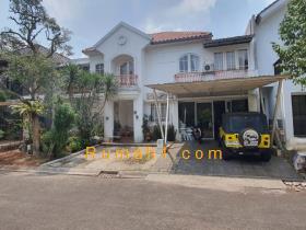 Image rumah dijual di Sawah Baru, Ciputat, Tangerang Selatan, Properti Id 6013