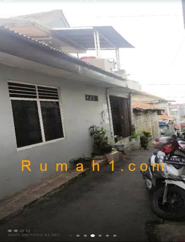 Foto Rumah dijual di Pondok Pinang, Kebayoran Lama, Rumah Id: 6021