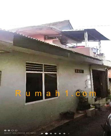 Foto Rumah dijual di Pondok Pinang, Kebayoran Lama, Rumah Id: 6021