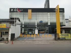 Image kantor dijual di Lengkong Gudang, Serpong, Tangerang Selatan, Properti Id 6022