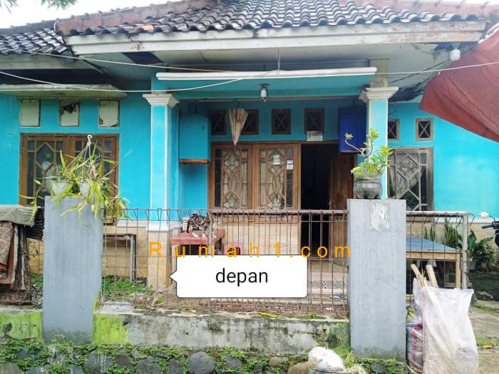 Foto Rumah dijual di BCI Bukit Cileungsi Indah, Rumah Id: 6026