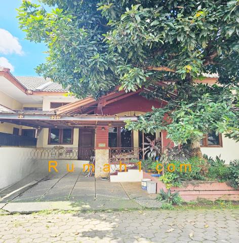 Foto Rumah dijual di Kelapa Dua Wetan, Ciracas, Rumah Id: 6028