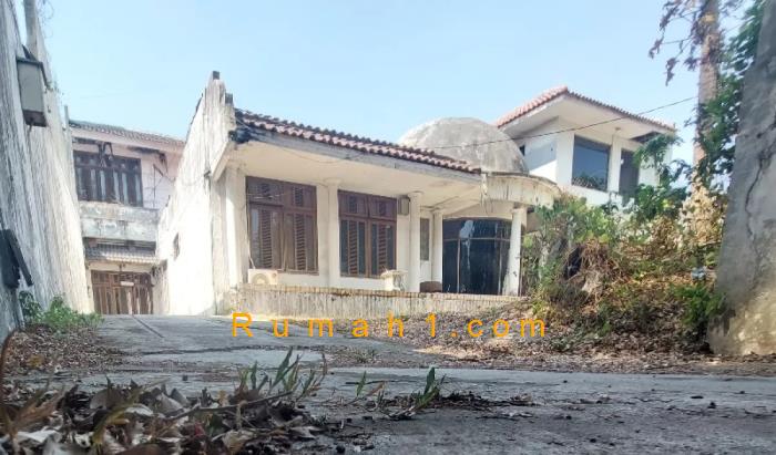 Foto Rumah dijual di Cilandak Timur, Pasar Minggu, Rumah Id: 6029