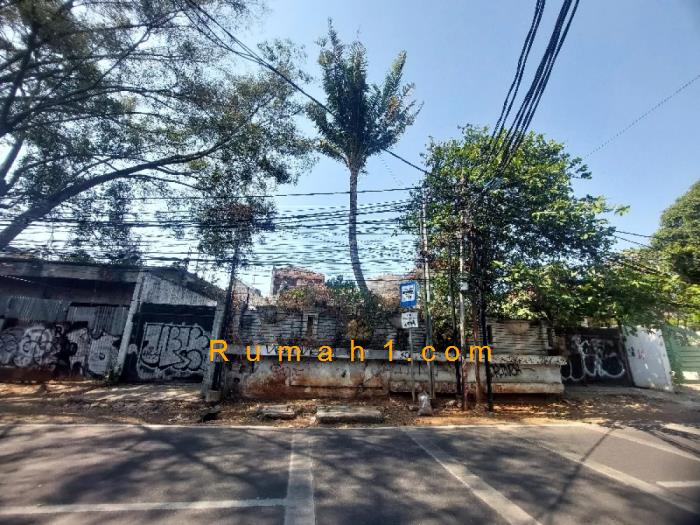 Foto Rumah dijual di Cilandak Timur, Pasar Minggu, Rumah Id: 6029