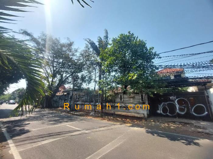 Foto Rumah dijual di Cilandak Timur, Pasar Minggu, Rumah Id: 6029