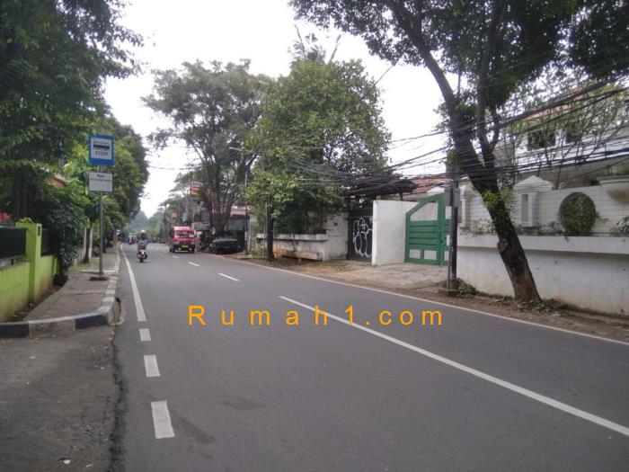 Foto Rumah dijual di Cilandak Timur, Pasar Minggu, Rumah Id: 6029