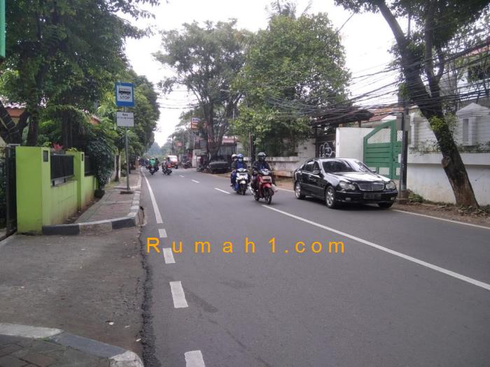 Foto Rumah dijual di Cilandak Timur, Pasar Minggu, Rumah Id: 6029