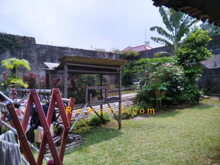 Foto Rumah dijual di Cilandak Timur, Pasar Minggu, Rumah Id: 6029