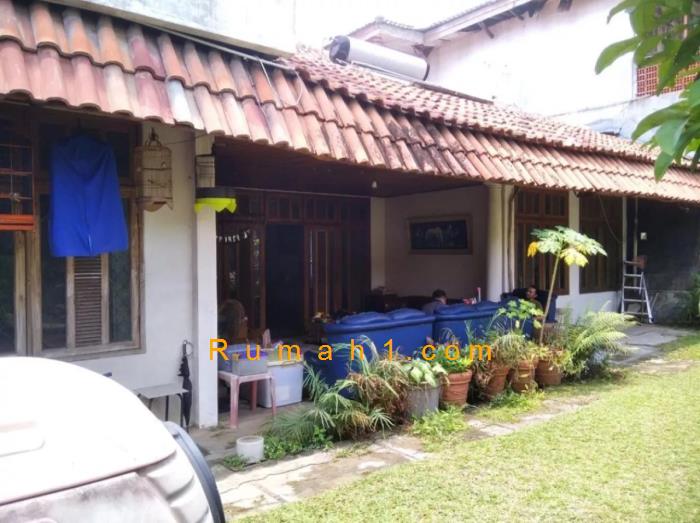 Foto Rumah dijual di Cilandak Timur, Pasar Minggu, Rumah Id: 6029