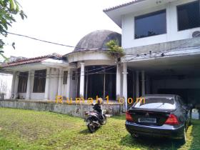 Image rumah dijual di Cilandak Timur, Pasar Minggu, Jakarta Selatan, Properti Id 6029