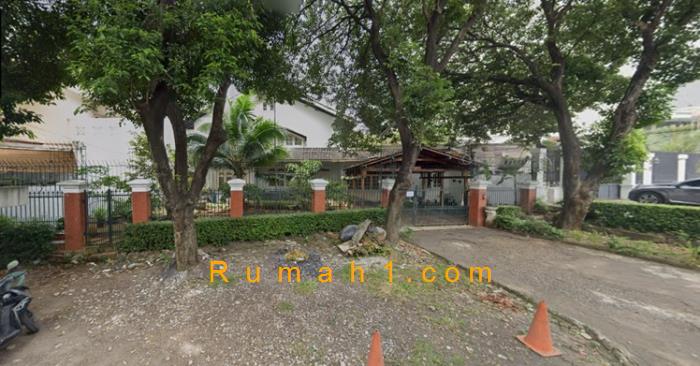 Foto Rumah dijual di Duri Kepa, Kebun Jeruk, Rumah Id: 6030