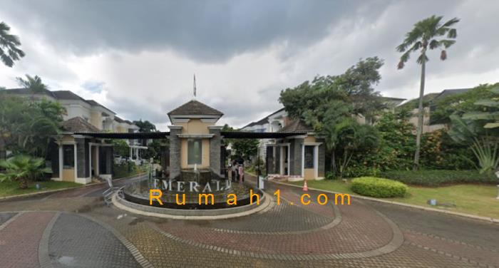 Foto Rumah dijual di Pondok Hijau Golf, Rumah Id: 6032