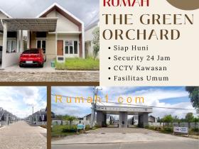 Image rumah disewakan di Sungai Jawi, Pontianak Kota, Pontianak, Properti Id 6033
