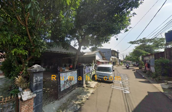 Foto Rumah dijual di Benda Baru, Pamulang, Rumah Id: 6035