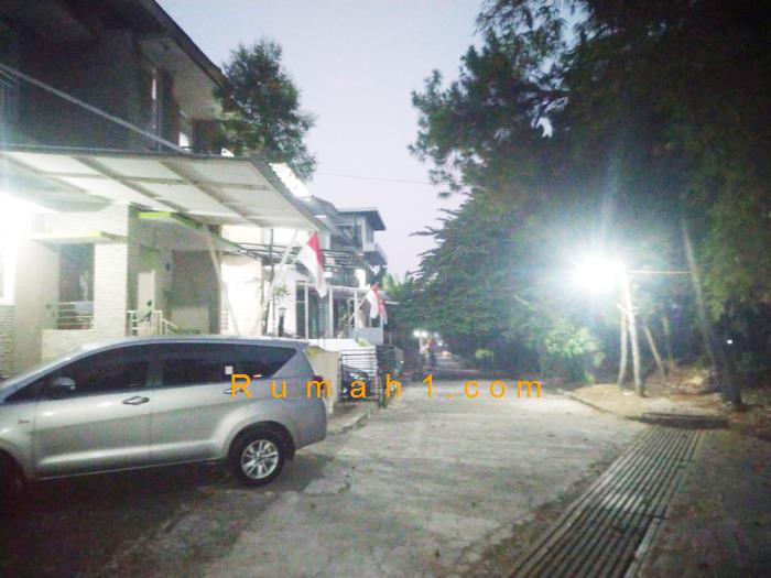 Foto Rumah dijual di Griya Asri Cahaya, Rumah Id: 6036