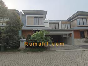 Image rumah dijual di Bintaro, Pondok Aren, Tangerang Selatan, Properti Id 6037