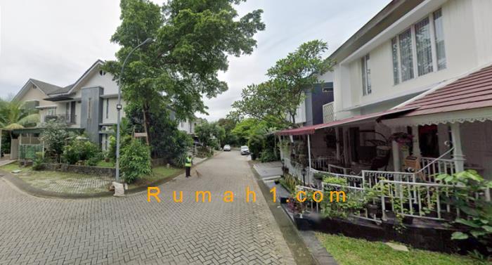 Foto Rumah dijual di Perumahan Emerald View Bintaro, Rumah Id: 6038