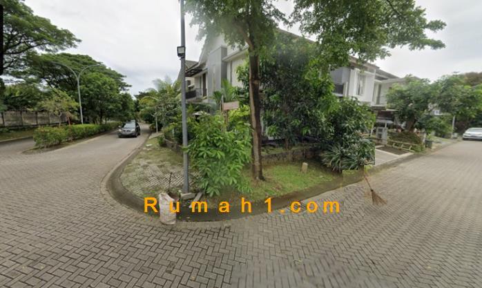 Foto Rumah dijual di Perumahan Emerald View Bintaro, Rumah Id: 6038