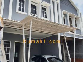 Image rumah dijual di Jatiranggon, Jati Sampurna, Bekasi, Properti Id 6039
