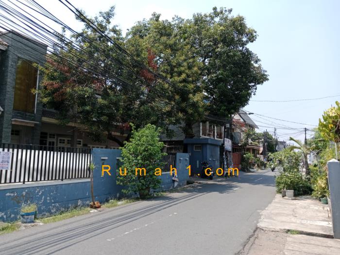 Foto Rumah dijual di Tegal Parang, Mampang Prapatan, Rumah Id: 6042