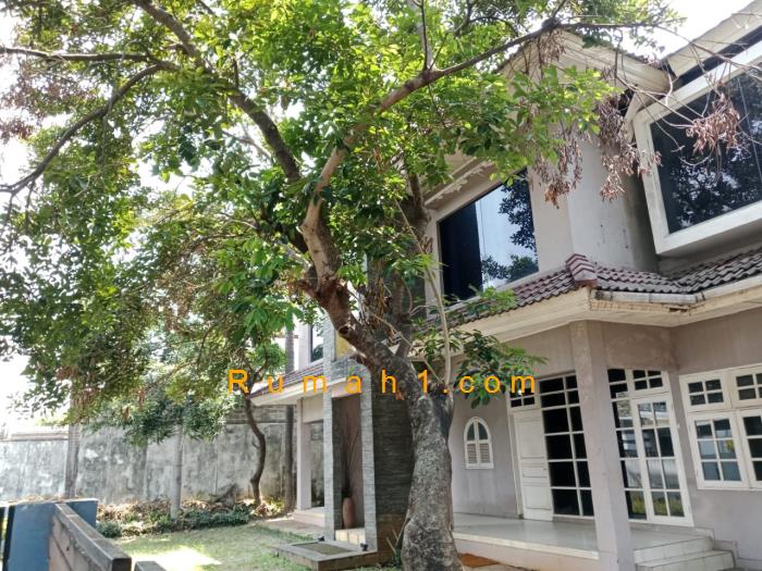Foto Rumah dijual di Tegal Parang, Mampang Prapatan, Rumah Id: 6042