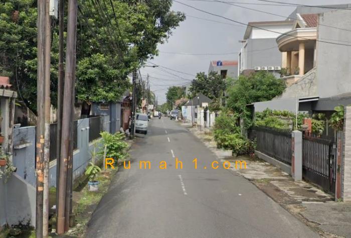 Foto Rumah dijual di Tegal Parang, Mampang Prapatan, Rumah Id: 6042