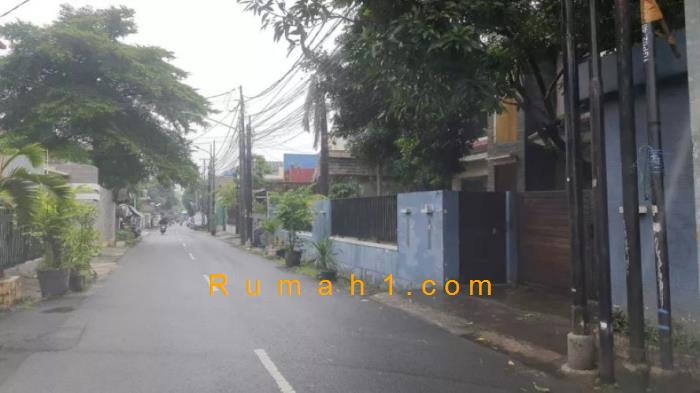 Foto Rumah dijual di Tegal Parang, Mampang Prapatan, Rumah Id: 6042