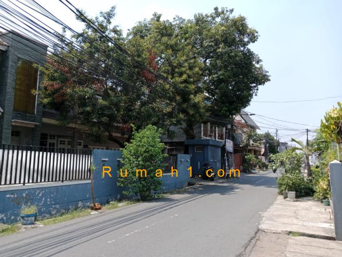 Foto Rumah dijual di Tegal Parang, Mampang Prapatan, Rumah Id: 6042