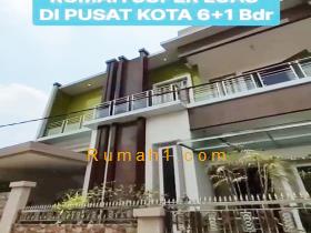 Image rumah dijual di Tangki, Taman Sari, Jakarta Barat, Properti Id 6043