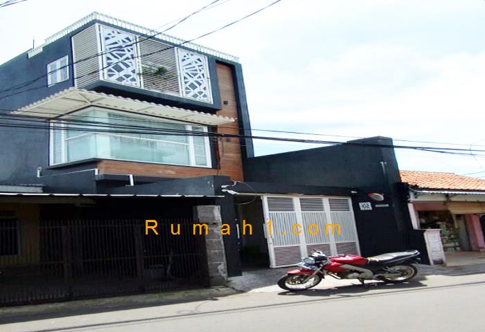 Foto Rumah dijual di Pekayon, Pasar Rebo, Rumah Id: 6048
