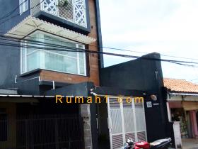 Image rumah dijual di Pekayon, Pasar Rebo, Jakarta Timur, Properti Id 6048