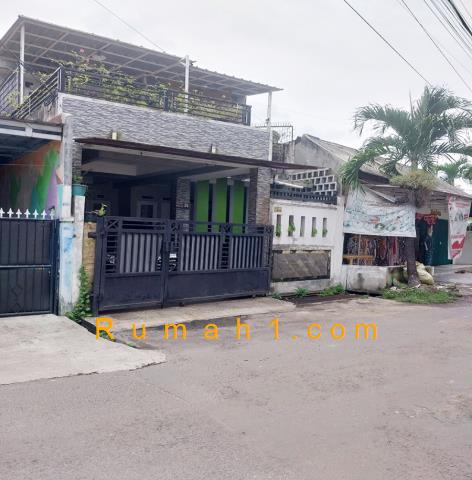 Foto Rumah dijual di Sudimara Timur, Ciledug, Rumah Id: 6049