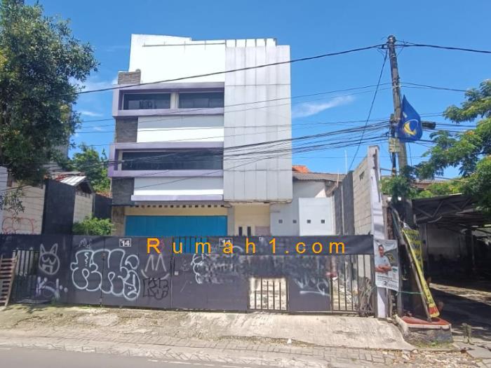Foto Ruko dijual di Rempoa, Ciputat Timur, Ruko Id: 6052