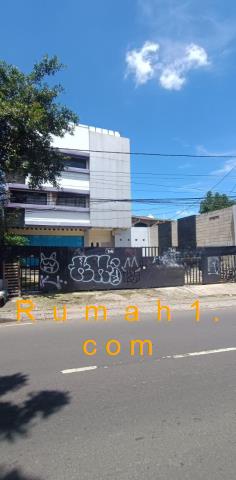 Foto Ruko dijual di Rempoa, Ciputat Timur, Ruko Id: 6052